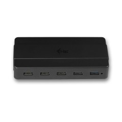 i-tec USB 30 CHARGING HUB 7 USB